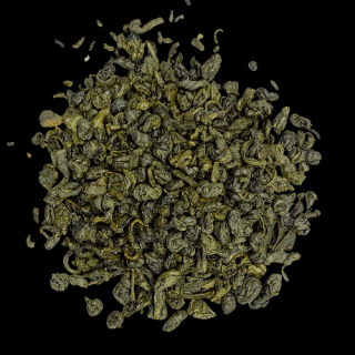Zelený čaj Gunpowder Special  250g