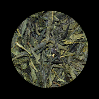 Zelený čaj Japan Bancha BIO 50g