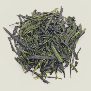 Zelený čaj - Japan Kobayashi Gyokuro BIO 50g
