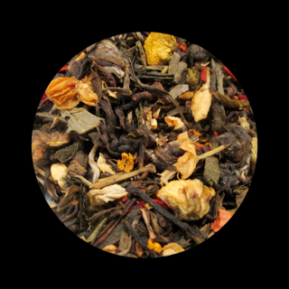 Zelený čaj Prince of orient 50 g (Čaj cisárov)