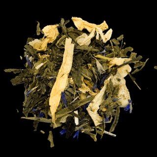 Zelený čaj Tropical 50 g