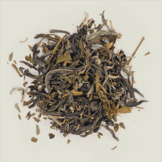 Zelený čaj-Xing Mao Jian