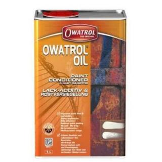 Owatrol OIL-1L