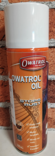 Owatrol OIL -300 ml