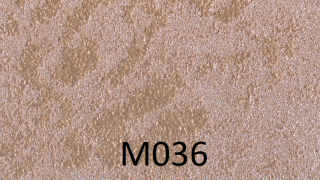 San Marco MARCOPOLO LUXURY podľa vzorkovníka 1L  nový  Benatske stierky: M036