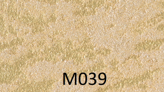 San Marco MARCOPOLO LUXURY podľa vzorkovníka 1L  nový  Benatske stierky: M039