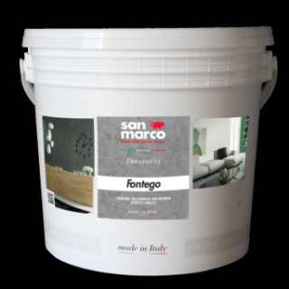 San Marco SAN MARCO FONTEGO 1l Podla vzorkovnika Stetcova technika benatske farby: M101