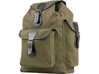 Batoh Jack Pyke Canvas Day