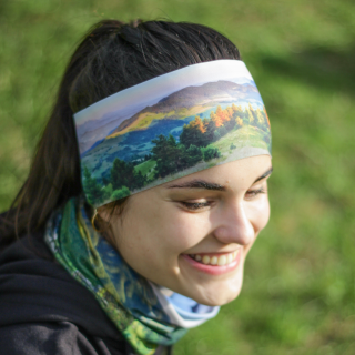 Čelenka - Pieniny
