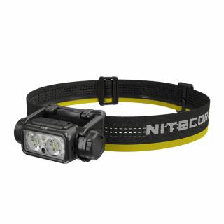 Čelovka NITECORE NU45