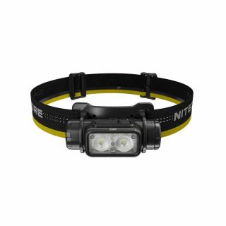 Čelovka NITECORE NU50