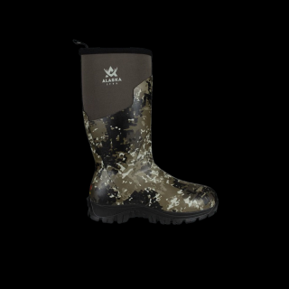 Čižmy Alaska 1795 Frost - 800g Thinsulate Ultra Veľkosť: 42