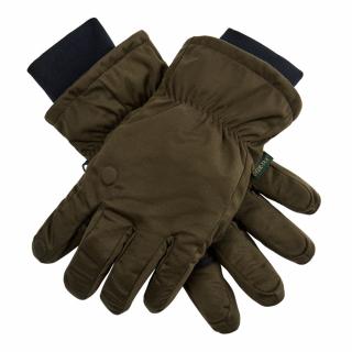 DEERHUNTER Excape Winter Gloves poľovnícke rukavice Veľkosť: L