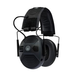 Elektronické slúchadlá Beretta - Black