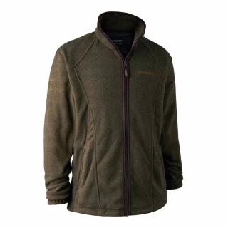 Flisová bunda DEERHUNTER Wingshooter Membrane Fleece Veľkosť: L