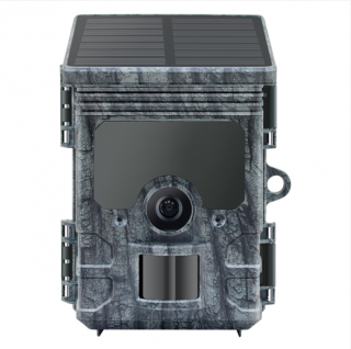 Fotopasca TETRAO Tyto Solar 46 Mpx, 940 nm - so solárnym panelom