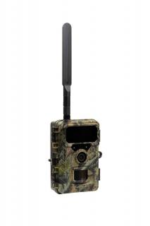 Fotopasca Wachman Discovery 4G - Cloud
