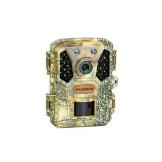 Fotopasca Wachman King II. gen