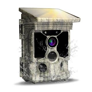 Fotopasca Wachman Solar Pro
