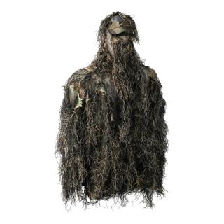 Maskovací 3D komplet Deerhunter Sneaky Ghillie Veľkosť: 3XL