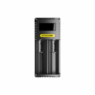 Nabíjačka Ci2 Charger 21700