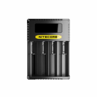 Nabíjačka Ci4 Charger 21700