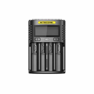 Nabíjačka NITECORE UMS4