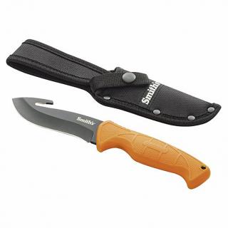 Nôž EDGESPORT Fixed Blade Gut Hook 4 Inch (4/16) - nôž