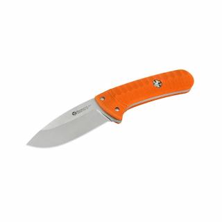 Nož Maserin SAX Line - 975/LG10A čepeľ: 440C