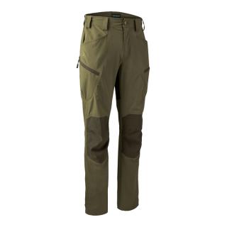 Pánske poľovnícke nohavice proti hmyzu Deerhunter Anti-Insect Veľkosť číslo: 54
