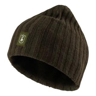 Pletená čiapka DEERHUNTER Recon Beanie