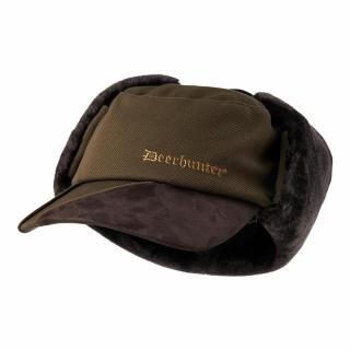 Poľovnícka baranica DEERHUNTER Muflon Winter Hat Veľkosť: 56/57