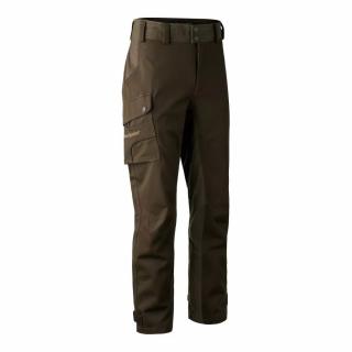 Poľovnícke nohavice DEERHUNTER Muflon Light Trousers Veľkosť číslo: 48