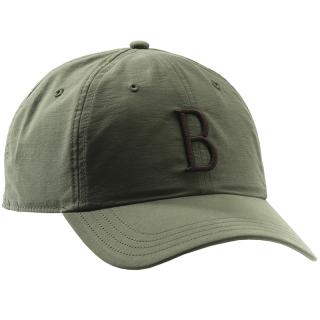 Šiltovka Beretta Big B - Green