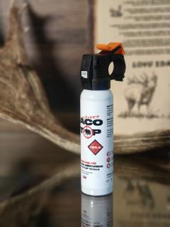 Sprej na medvede MACO STOP Extreme 150ml hmla