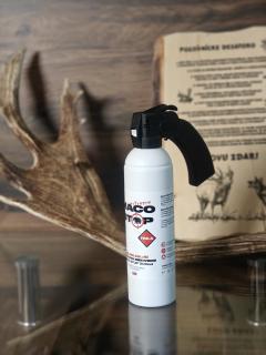 Sprej na medvede MACO STOP Extreme 300ml hmla