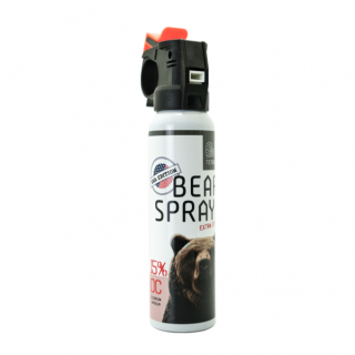 Sprej na medvede TETRAO - 150 ml USA Edition