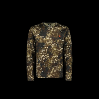 Tričko Alaska 1795 LS CoolDry BlindTech Forest Veľkosť: 3XL