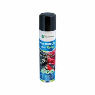Univerzálna impregnácia na oblečenie a obuv - WAPROX UNI eco 300ml