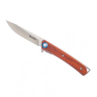 Vreckový nôž SMITH´S Pocket Knife - Ecesis 4 Inch