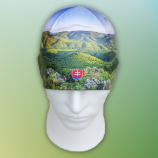 Zimná funkčná čiapka Malé Karpaty Veľkosť: L