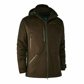 Zimná poľovnícka bunda DEERHUNTER Excape Winter Jacket Veľkosť: 3XL