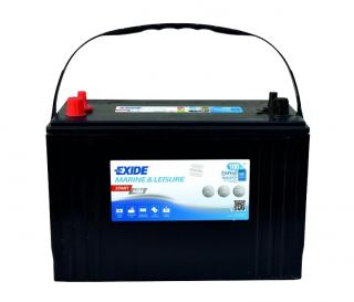 Batéria EXIDE START AGM 100Ah, 12V, EM960 (EM 960)
