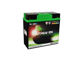 Batérie Skyrich Lithium motobatérie HJ51913-FP (12V 90Wh) 7Ah