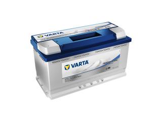 Duálná batéria VARTA Professional Starter 95Ah, 12V, LFS95