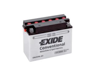 Exide E50-N18L-A