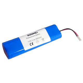 Goowei Batéria Tesla RoboStar T10/T30/T40- 2900mAh, neoriginálna