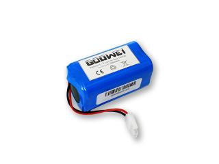 Goowei Batéria Tesla RoboStar T50/T60/T80 Pro - 2900mAh, neoriginálna