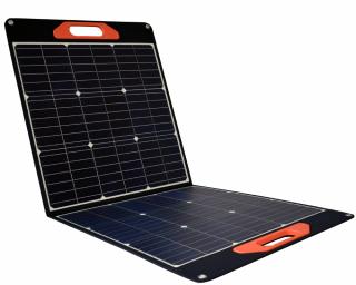 Goowei Energy Solárny panel SN-ME-SC100W 100W