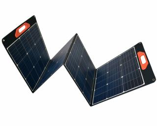 Goowei Energy Solárny panel SN-ME-SC200W 200W